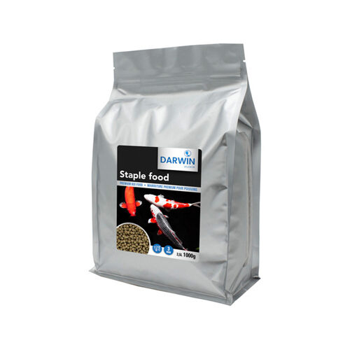 Darwin Stör Teichfutter 5 L von Darwin