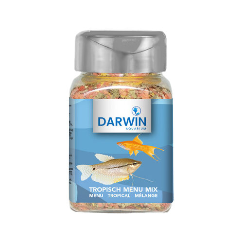 Darwin Tropische Flocken - 330 ml von Darwin