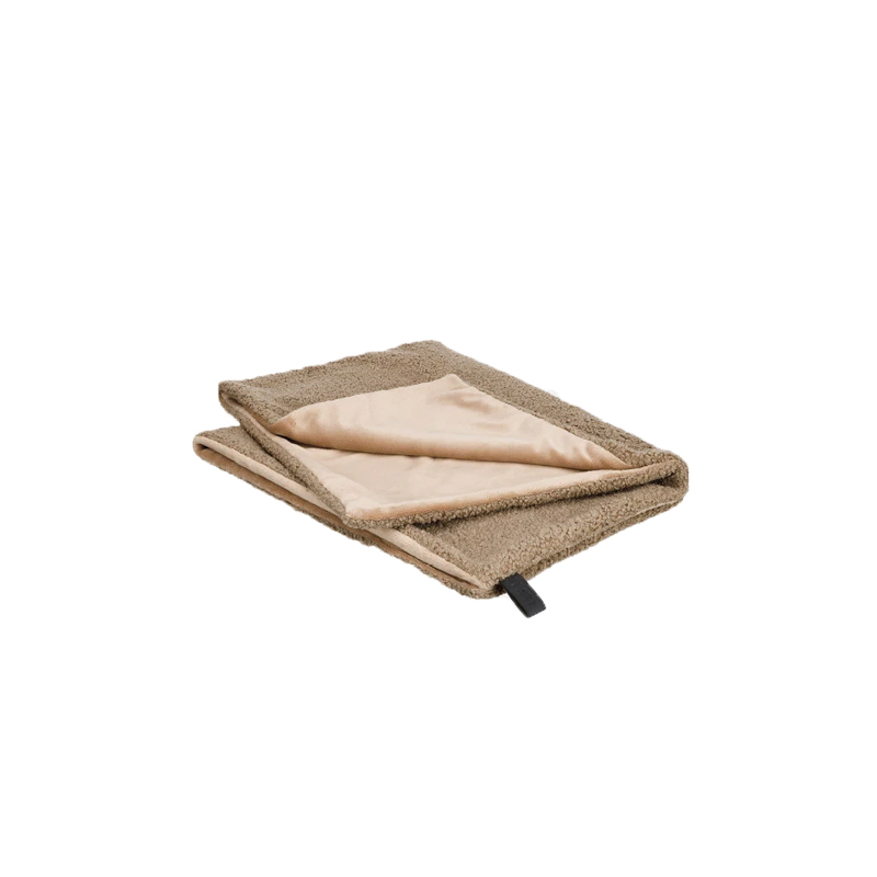 Decke Calm Eco Bouclé