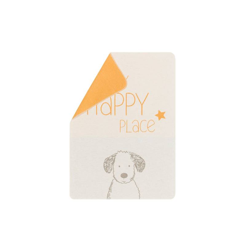 Decke Happy Place in creme