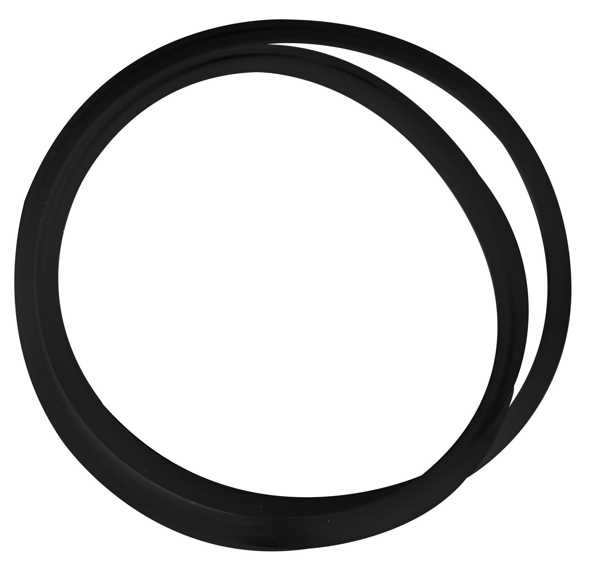 Deckel Dichtungsring für SuperFish Topclear Pro 36.000 UVC-55 W Teichdruckfilter