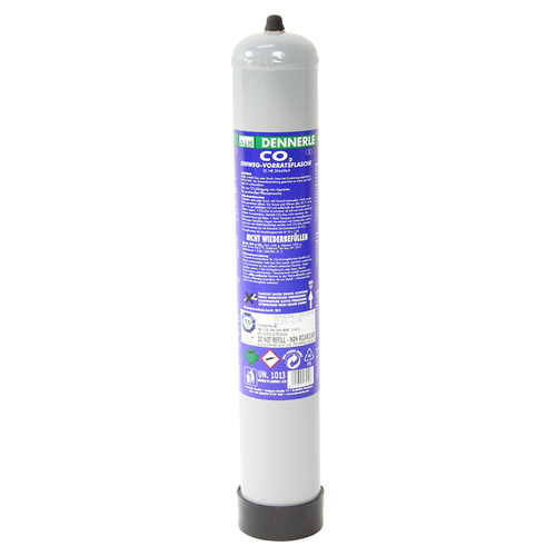 Dennerle CO2 Einwegflasche 500 g