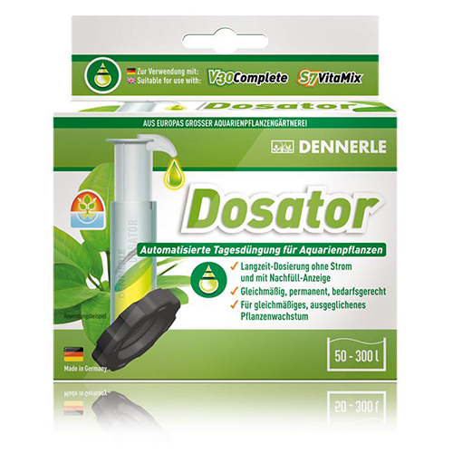 Dennerle Dosator Dennerle Dosator