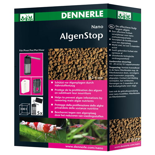 Dennerle Nano AlgenStop 300 ml