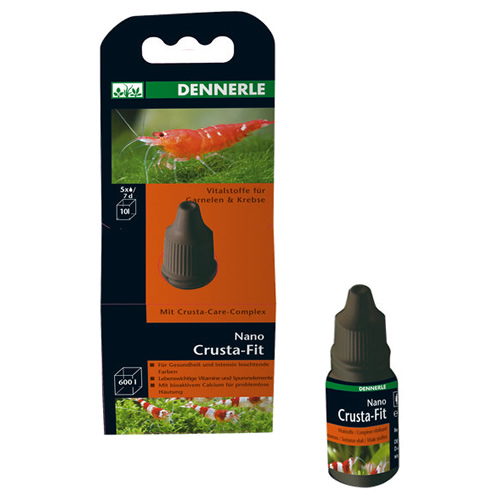 Dennerle Nano Crusta-Fit 15 ml