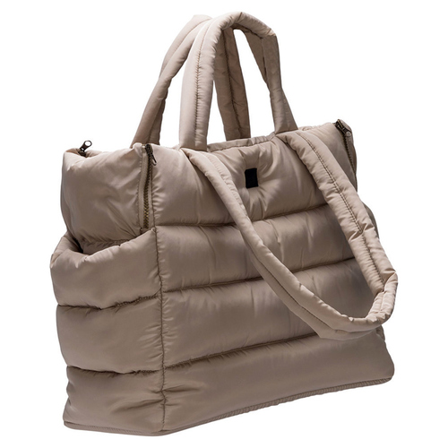 Designed by Lotte Tragetasche Tico beige für Hunde Designed by Lotte Tragetasche Tico beige für Hunde