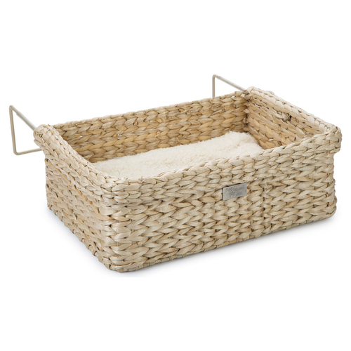 Designed by Lotte Heizungshängematte Banda beige