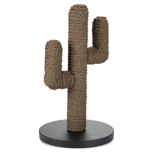 Designed by Lotte Holz Kratzbaum Cactus