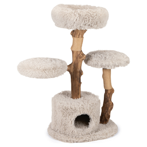 Designed by Lotte Holz-Kratzbaum Ziza natur