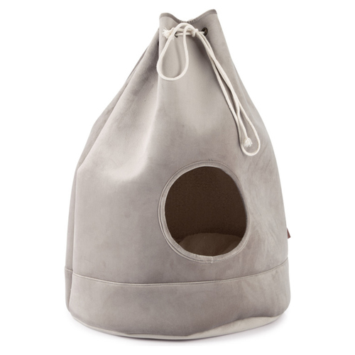 Designed by Lotte Katzenhöhle Vilar grau