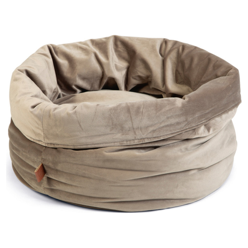 Designed by Lotte Katzenkorb Fluco grau