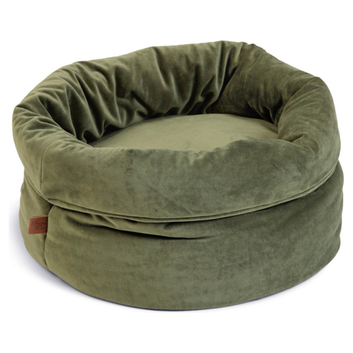 Designed by Lotte Katzenkorb Fluco grün