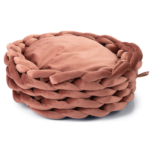 Designed by Lotte Katzenkorb Ziba rosa
