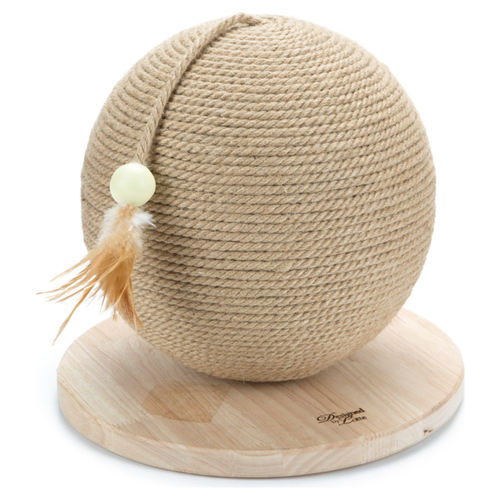 Designed by Lotte Kratzball Balty sand
