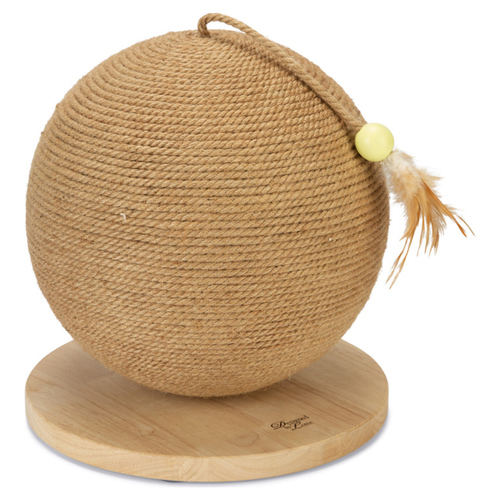 Designed by Lotte Kratzball Balty sand