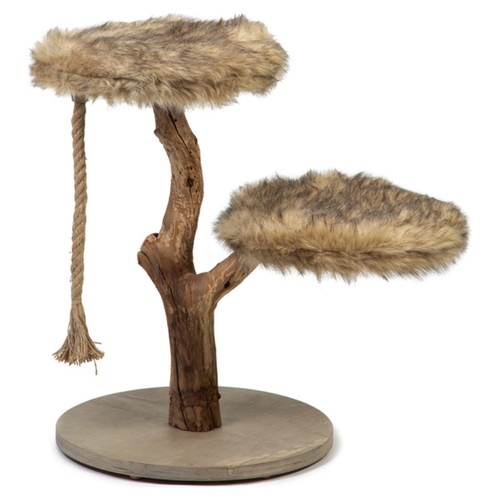Designed by Lotte Kratzbaum Holz Aviva