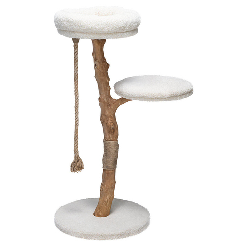 Designed by Lotte Kratzbaum Vilja aus Holz