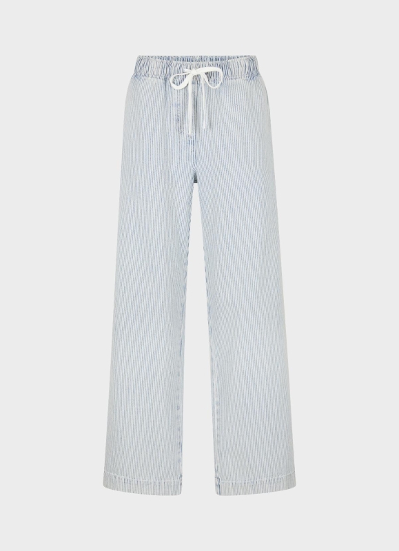 Desiree Blue Denim P