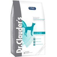 Dr. Clauder's Diät LPD Leberdiät von Dr. Clauder's