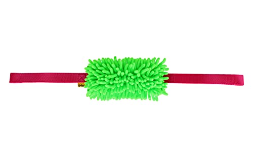 Dingo Hundespielzeug Mop Chaser Bite Spielzeug für Tauziehen Spaß Hundetraining grün 15663 Dingo Hundespielzeug Mop Chaser Bite Spielzeug für Tauziehen Spaß Hundetraining grün 15663 von Dingo Waldemar Rutkowski