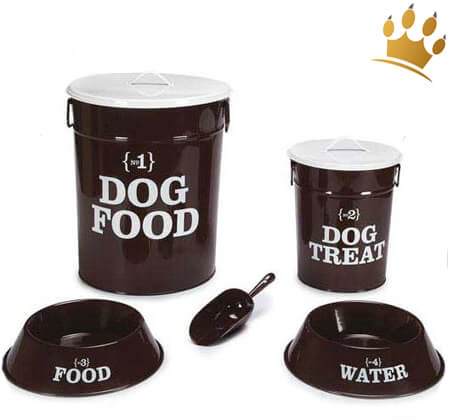 Dinner Edition Chocolate 5-teilig