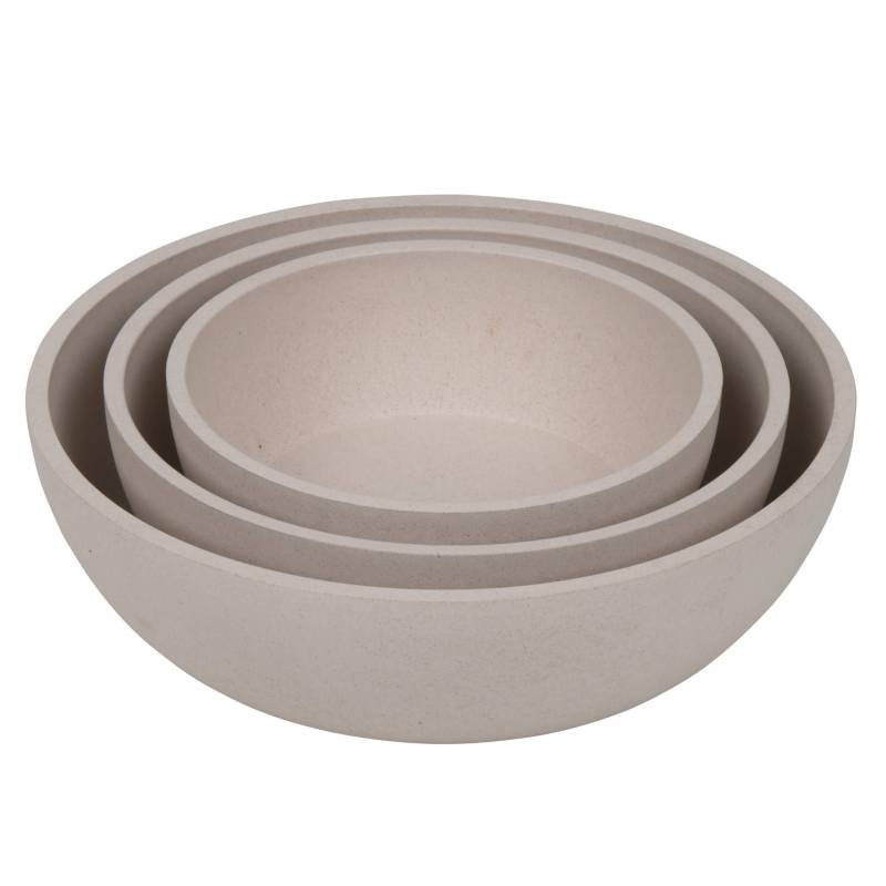 District 70 BAMBOO Hundenapf - Small, Merengue