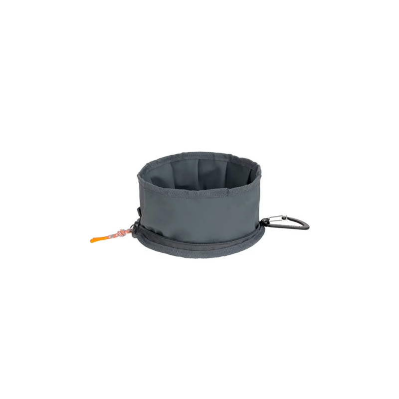 Dog Bowl to Go Tura in Anthrazit