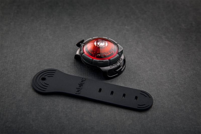 Dog Dual Safety Light Red Dog Dual Safety Light Red