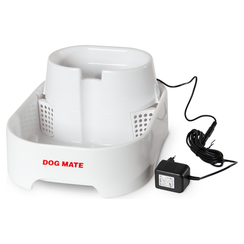 Dog Mate Großer Trinkbrunnen 6 l