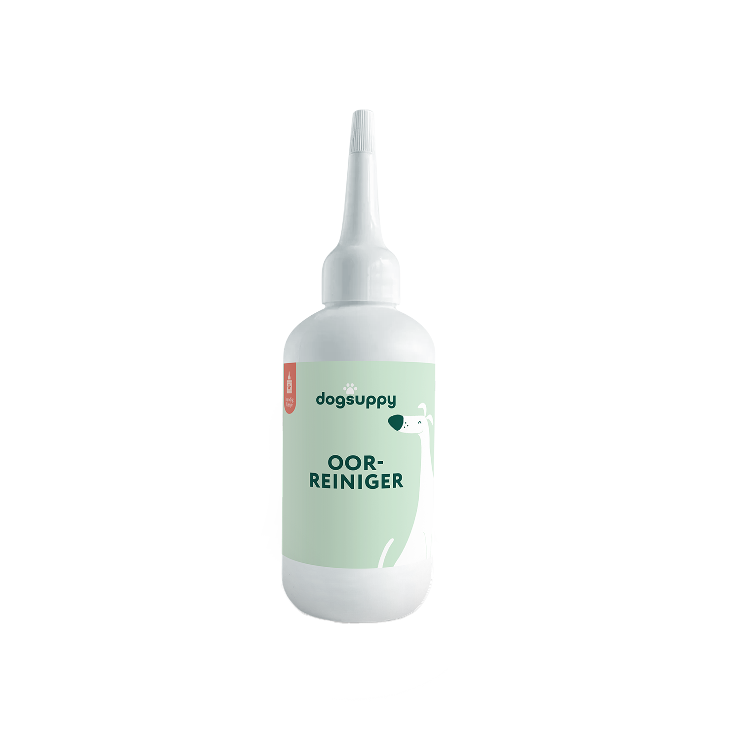 DogSuppy Ohrenreiniger - 100 ml DogSuppy Ohrenreiniger - 100 ml von DogSuppy