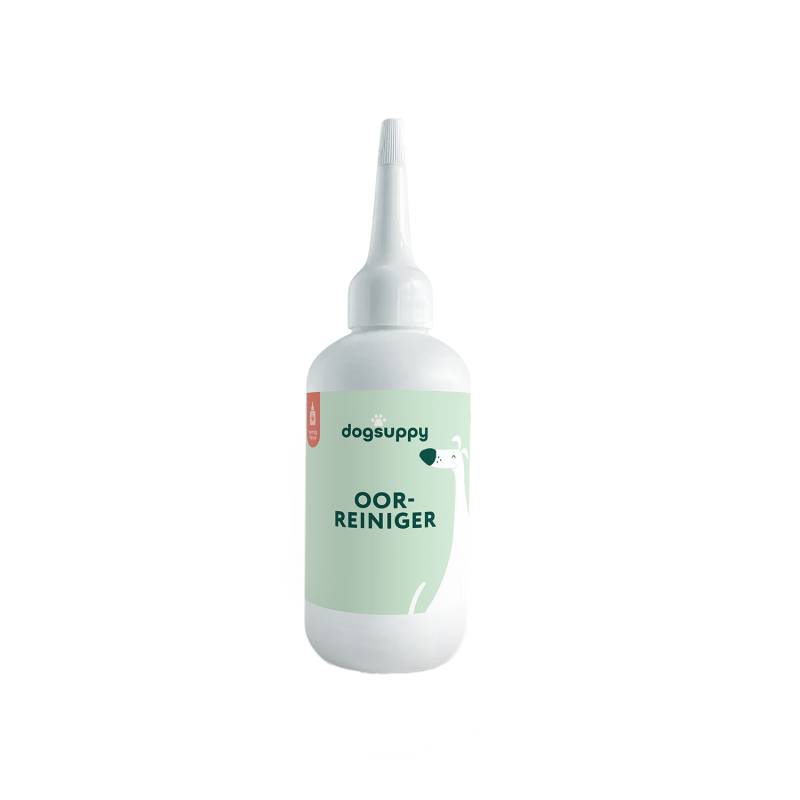 DogSuppy Ohrenreiniger - 100 ml von DogSuppy