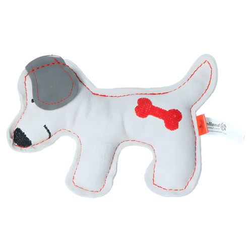 Doggy Doodles Hundespielzeug Welpe hellgrau Doggy Doodles Hundespielzeug Welpe hellgrau