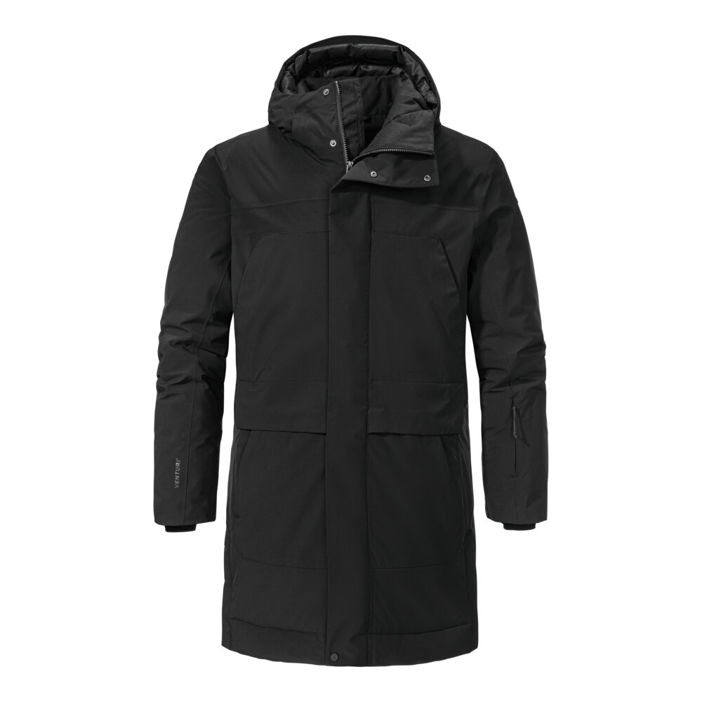 Down Parka Canterbury M