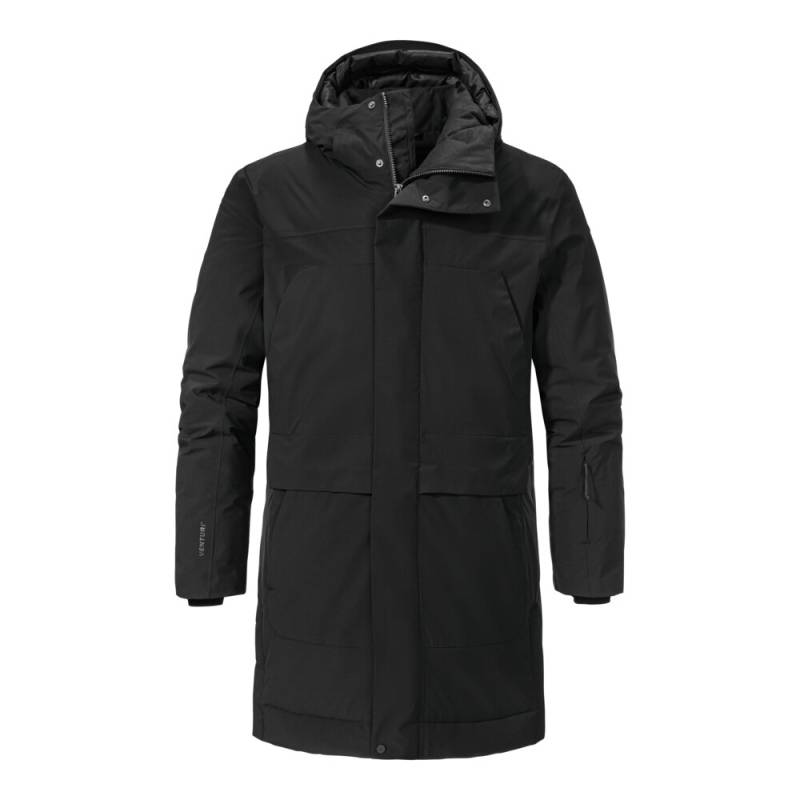Down Parka Canterbury M