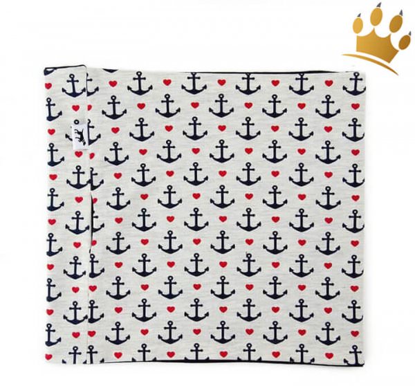 Duftmarke Hunde-Loop Seehund 3 Duftmarke Hunde-Loop Seehund 3