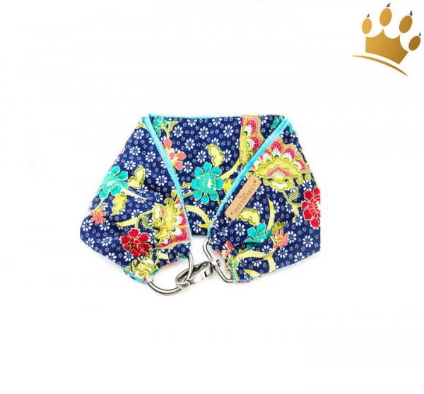 Duftmarke Hundeschal Blumibello I Duftmarke Hundeschal Blumibello I