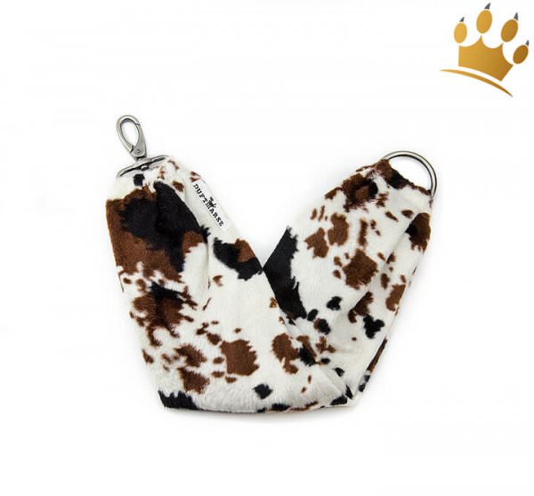 Duftmarke Hundeschal Rinti