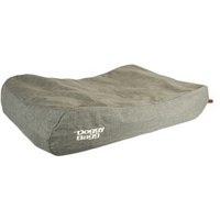Pet Joy Duggy Duvet Bench X-Treme XL von Pet Joy