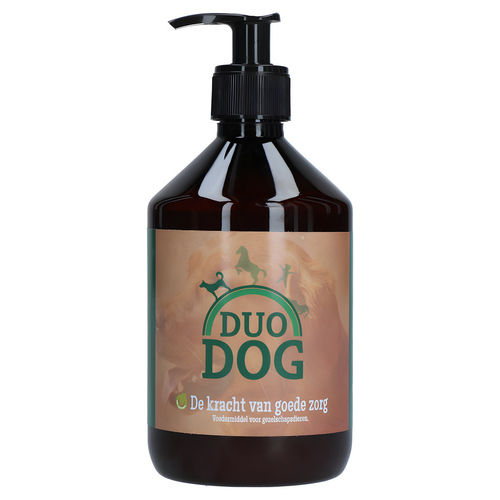 Duo Haut- & Fellöl für Katzen, Inhalt: 250 ml