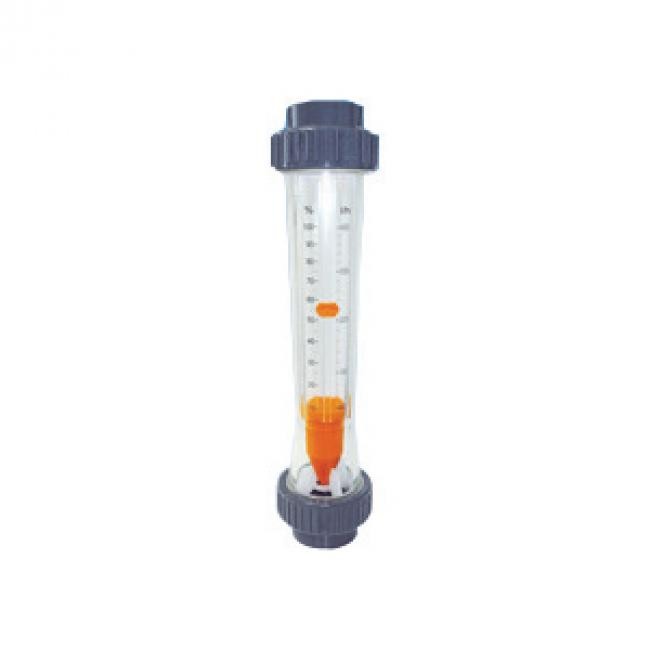 Durchflussmengenmessgerät Ø 50 cm, Messbereich 300 - 3000 l/h Durchflussmengenmessgerät Ø 50 cm, Messbereich 300 - 3000 l/h