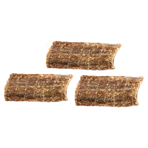 Duvo+ Farmz getrocknete Rindermuskeln 1 kg Duvo+ Farmz getrocknete Rindermuskeln 1 kg