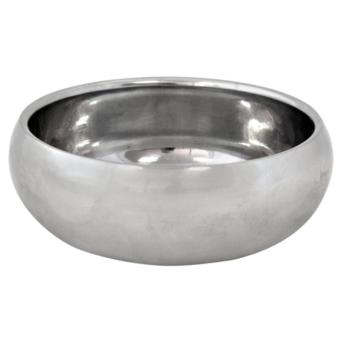 Duvo+ Futternapf Brushed Smooth, Maße: Ø 12 cm