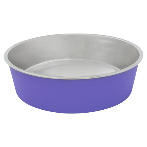 Duvo+ Futternapf Fix violett für Katzen, Maße: Ø 15,8 cm Duvo+ Futternapf Fix violett für Katzen, Maße: Ø 15,8 cm