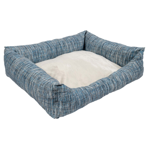 Duvo+ Hundebett rechteckig Mellura, Maße: 60 x 45 x 16 cm