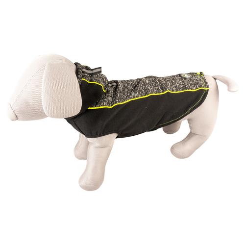 Duvo+ Hundepullover Sporty schwarz, Größe: M