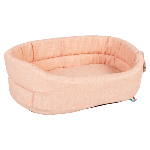 Duvo+ Hundesofa Dogrelax mellow-orange, Größe: S