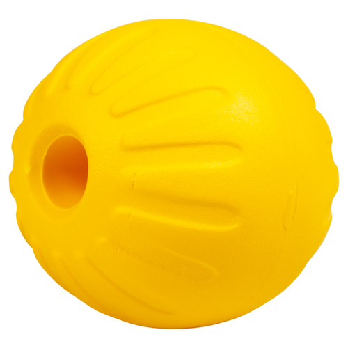Duvo+ Hundespielzeug Supa-Foam Ball, Maße: Ø 7 cm