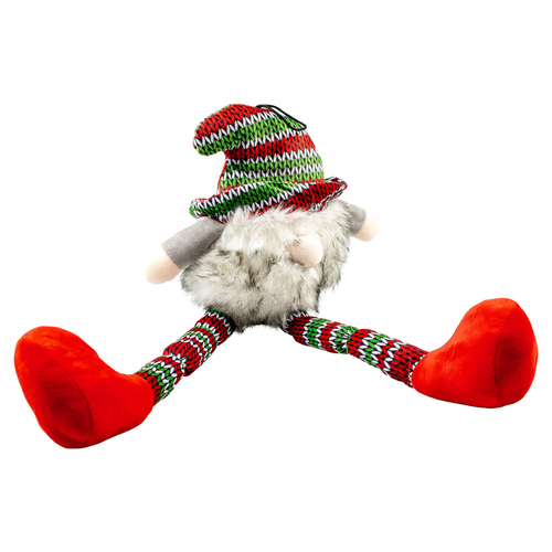 Duvo+ Hundespielzeug Xmas Plüsch große Elfe Duvo+ Hundespielzeug Xmas Plüsch große Elfe
