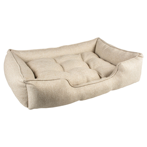 Duvo+ Katzenbett Duratex beige, Größe: S