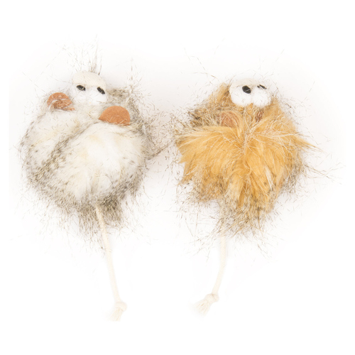Duvo+ Katzenspielzeug Wooly Duvo+ Katzenspielzeug Wooly